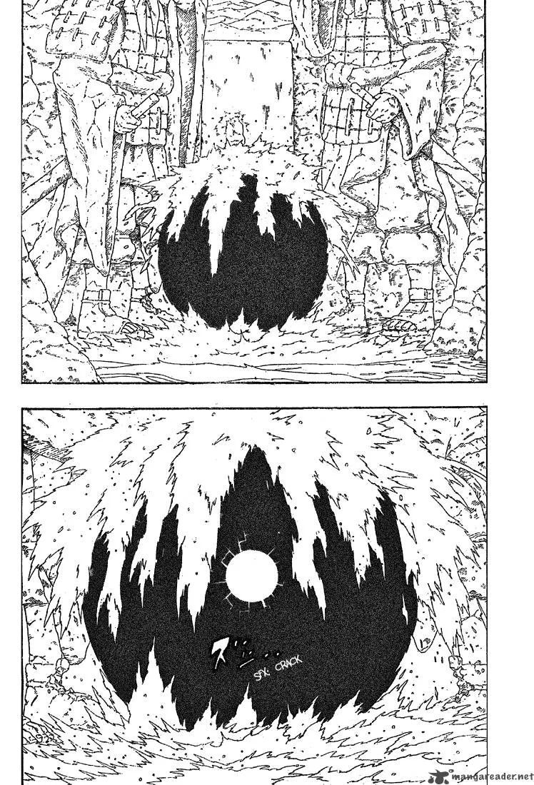 Naruto Chapter 233 page 6