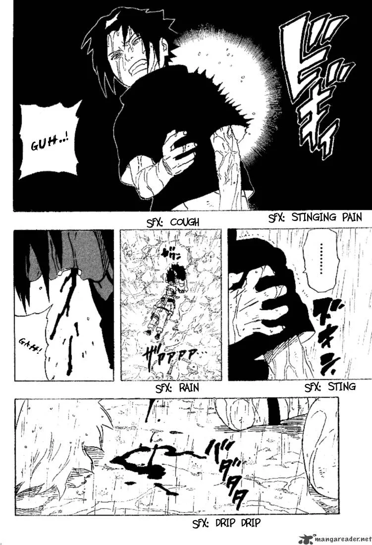 Naruto Chapter 233 page 16