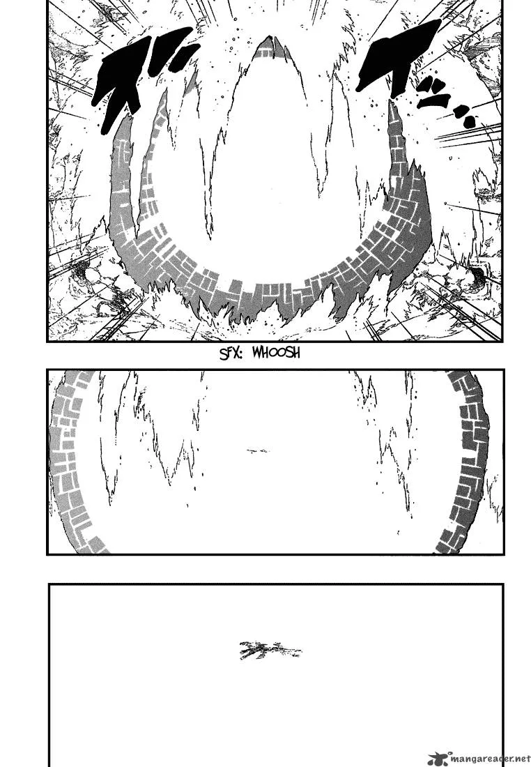 Naruto Chapter 233 page 7