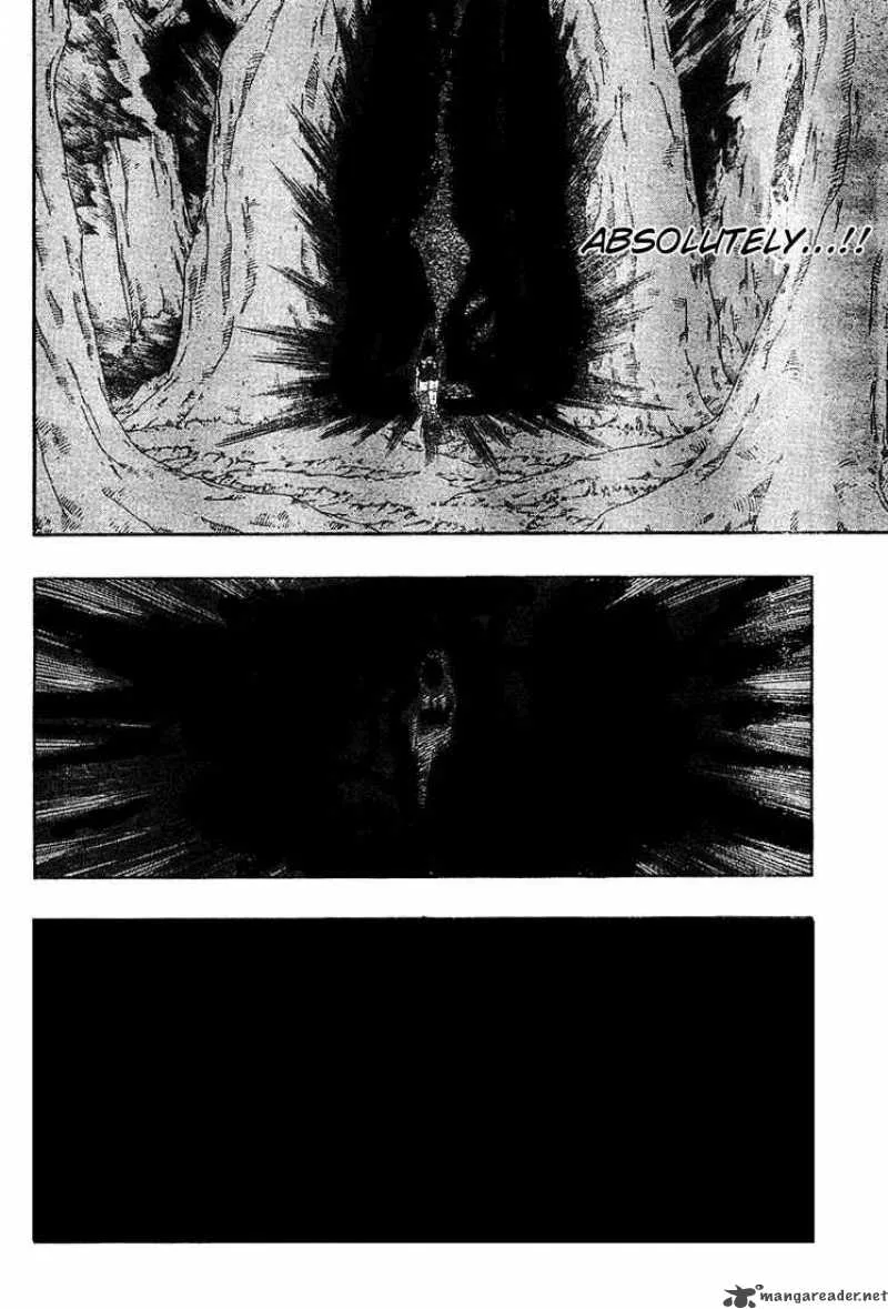 Naruto Chapter 234 page 16
