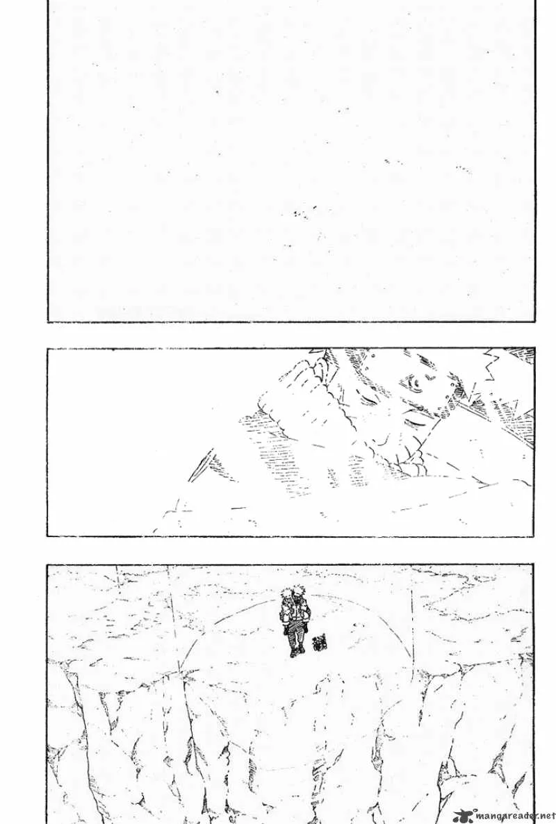 Naruto Chapter 234 page 17