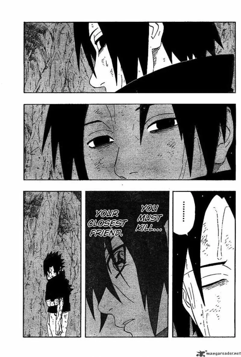 Naruto Chapter 234 page 13