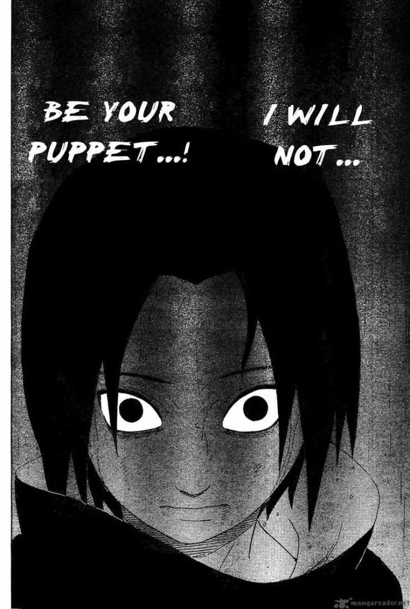 Naruto Chapter 234 page 14