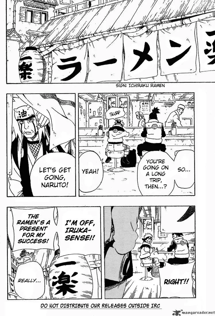 Naruto Chapter 238 page 16