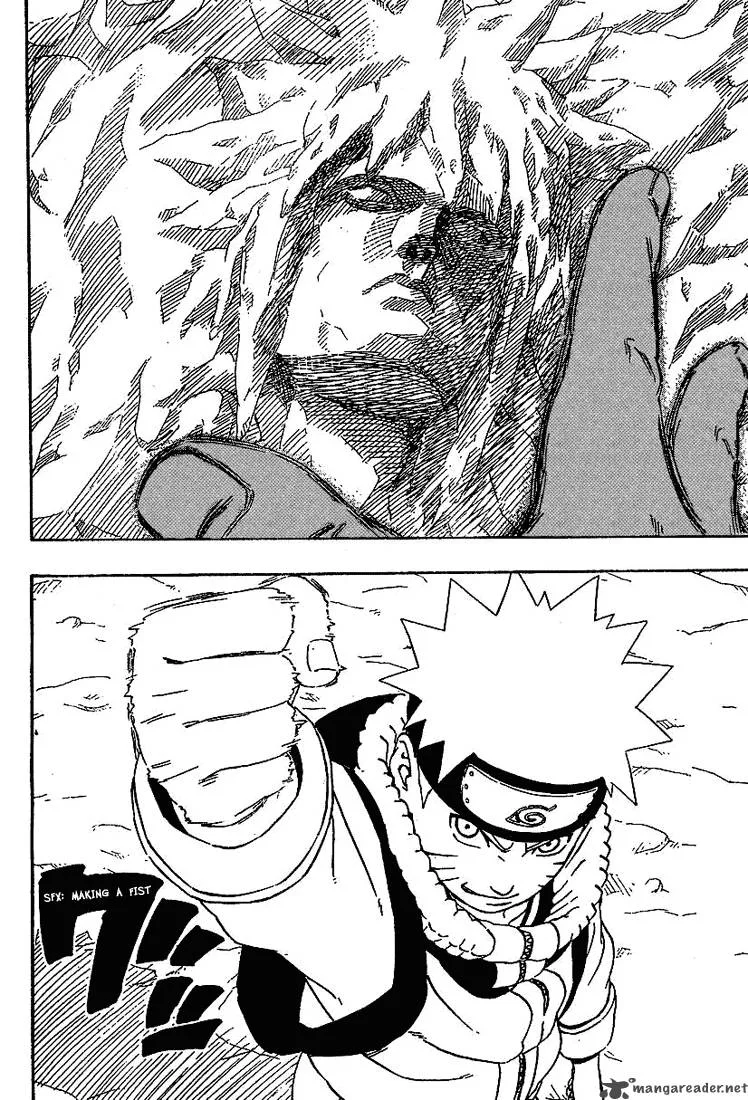 Naruto Chapter 238 page 18