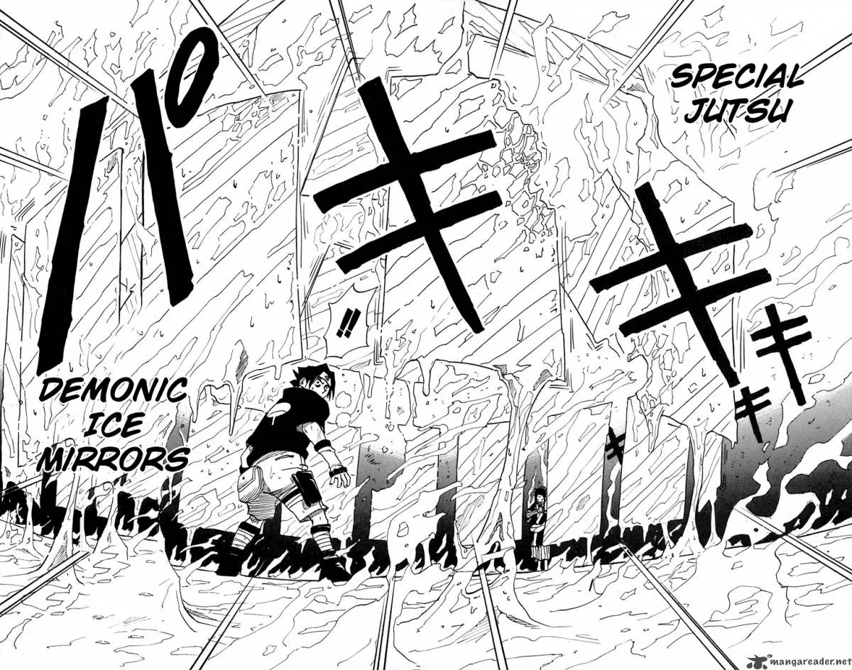 Naruto Chapter 24 page 12