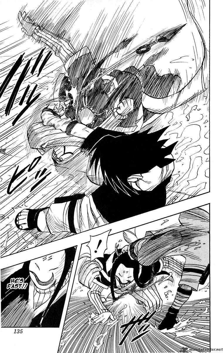 Naruto Chapter 24 page 9
