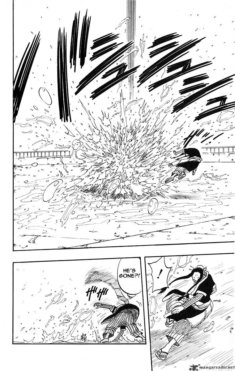 Naruto Chapter 24 page 6