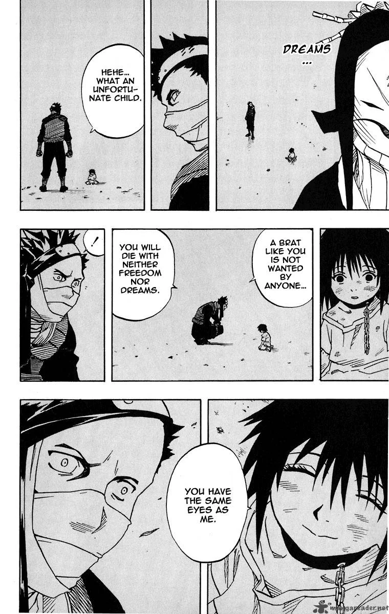 Naruto Chapter 25 page 14