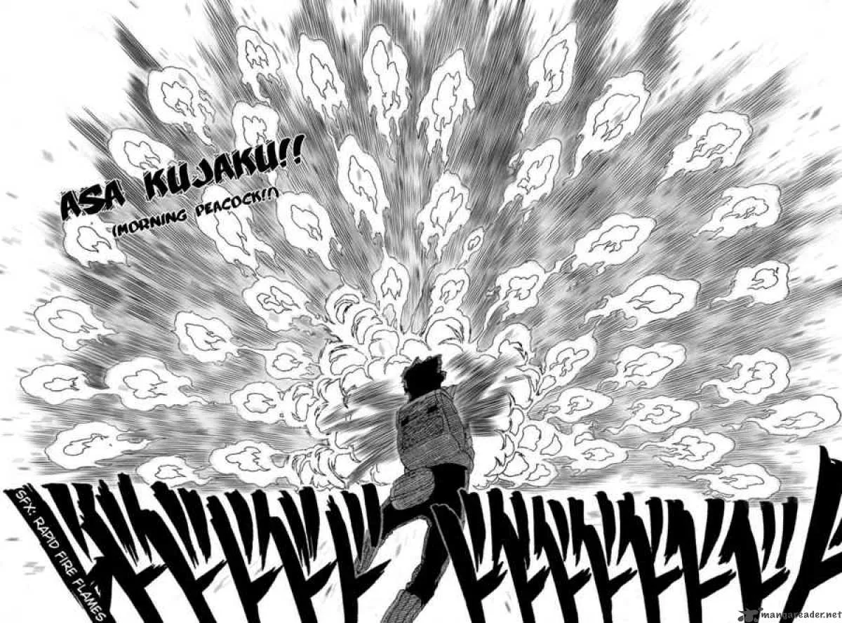 Naruto Chapter 258 page 16