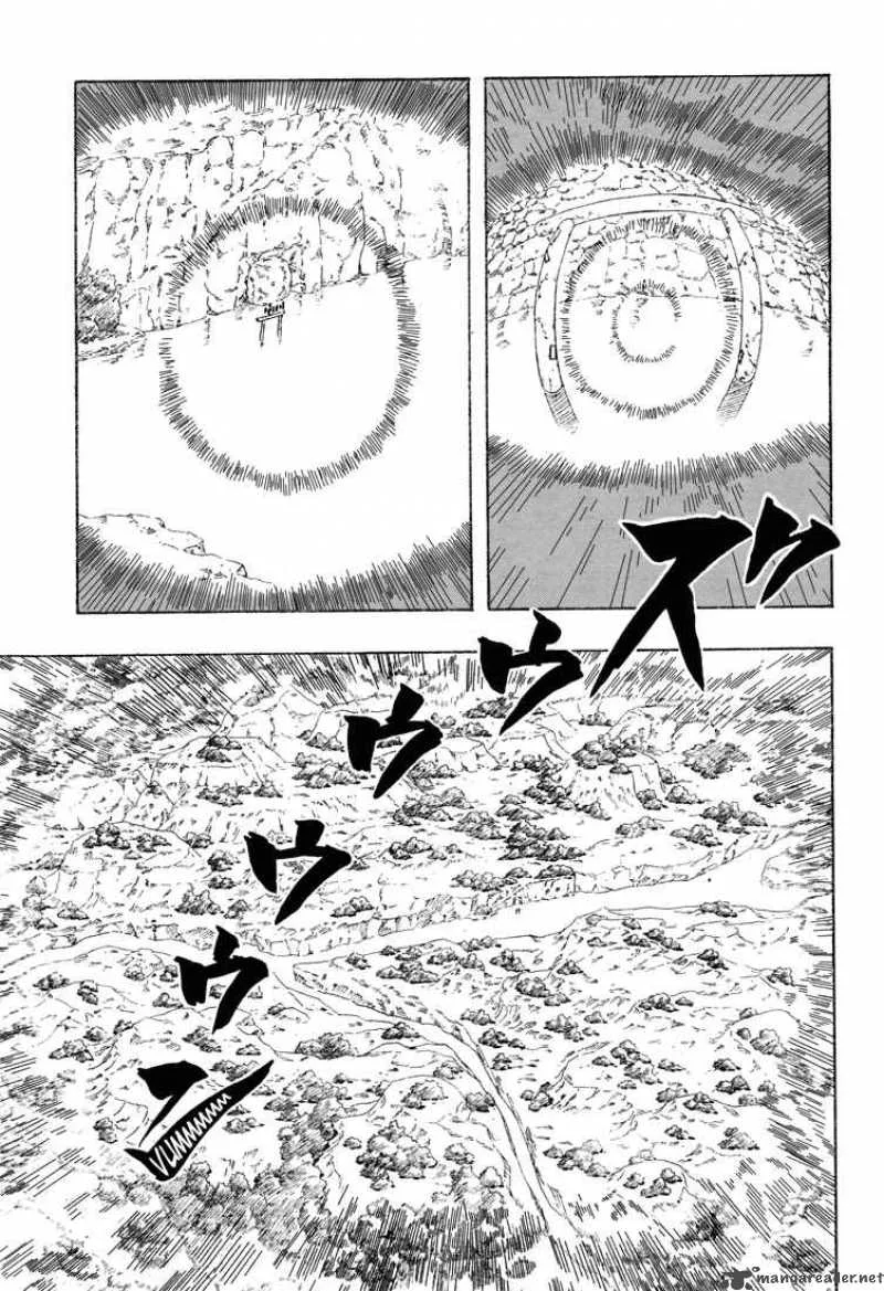 Naruto Chapter 263 page 7