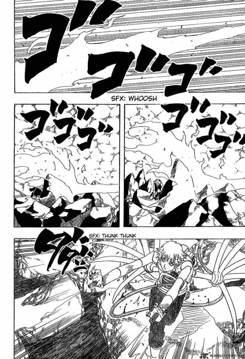 Naruto Chapter 271 page 15