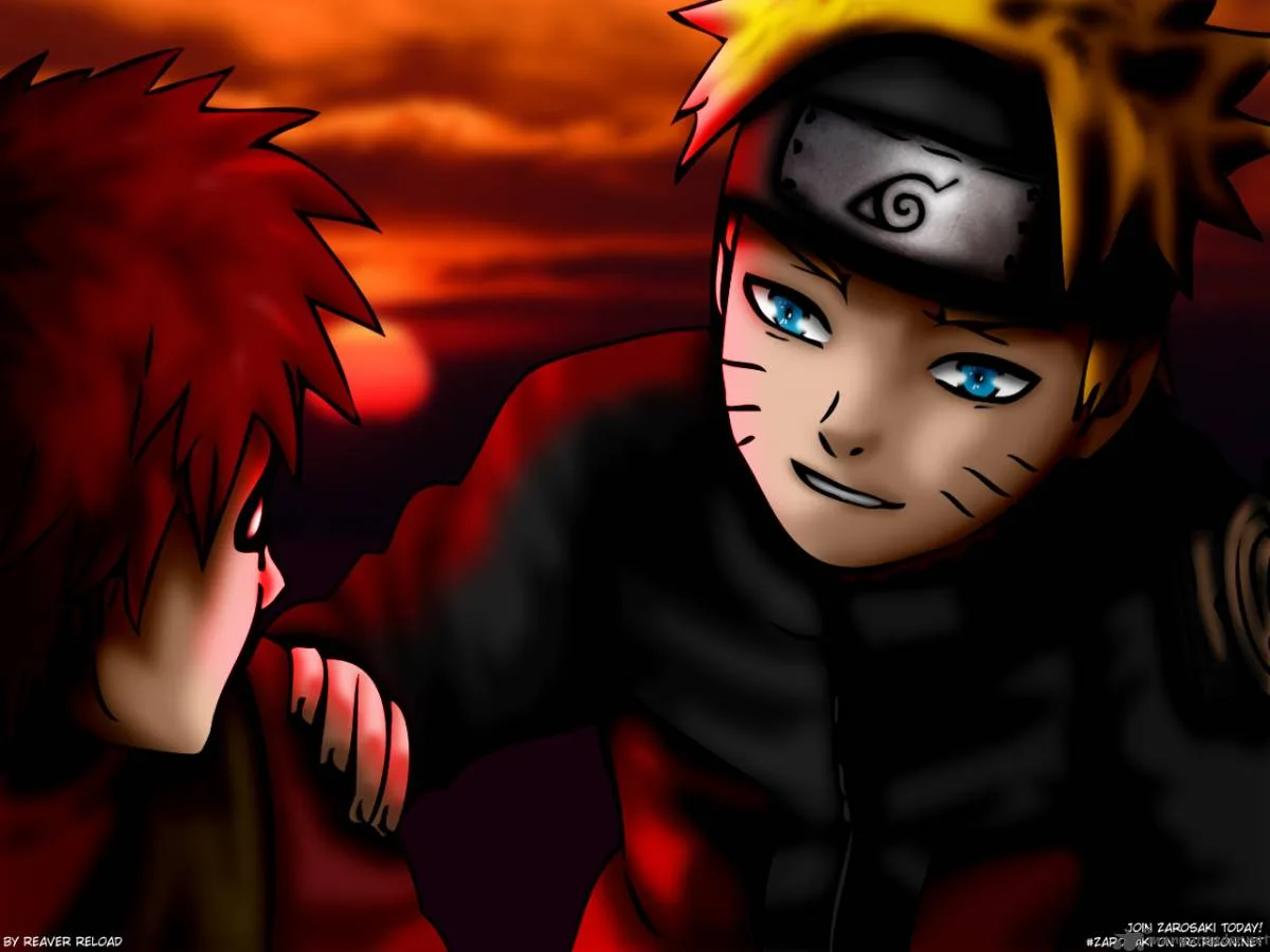 Naruto Chapter 279 page 18