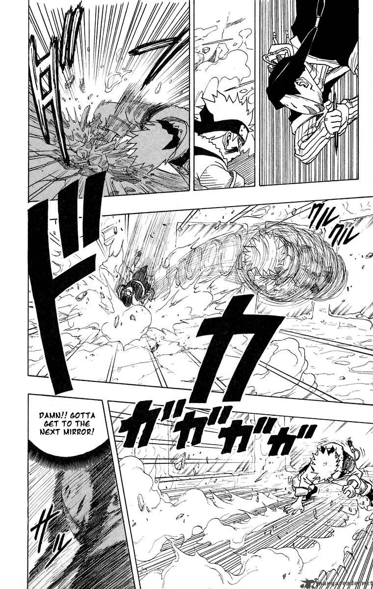 Naruto Chapter 28 page 15