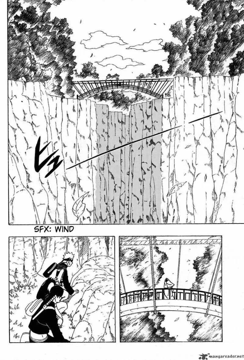 Naruto Chapter 289 page 10
