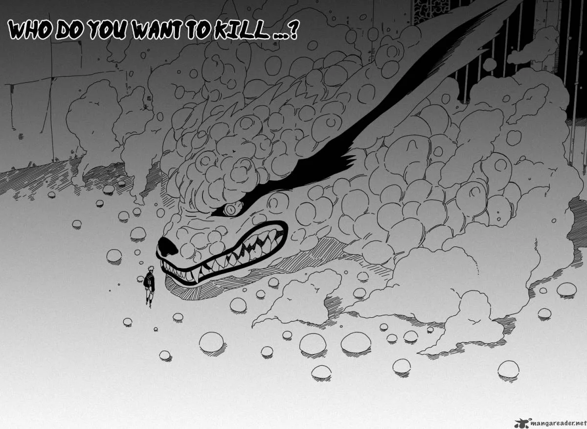 Naruto Chapter 308 page 12