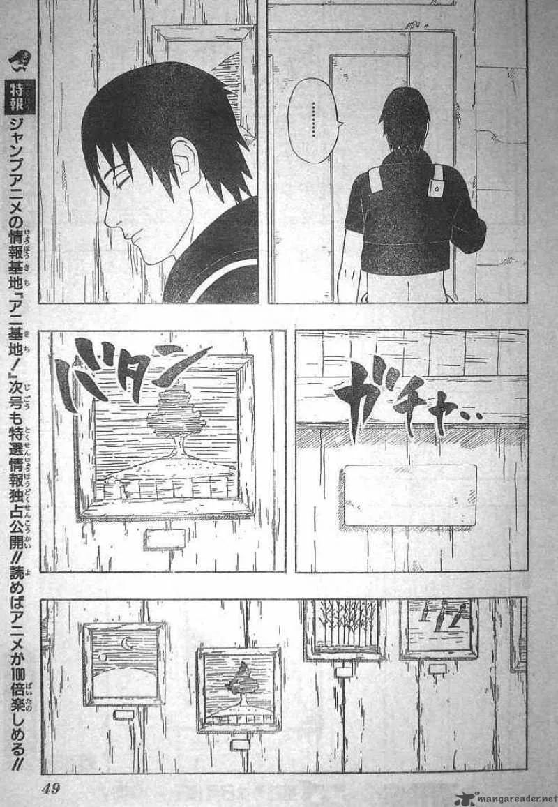 Naruto Chapter 310 page 16