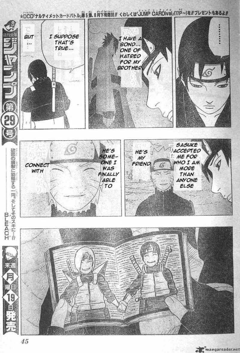Naruto Chapter 310 page 12