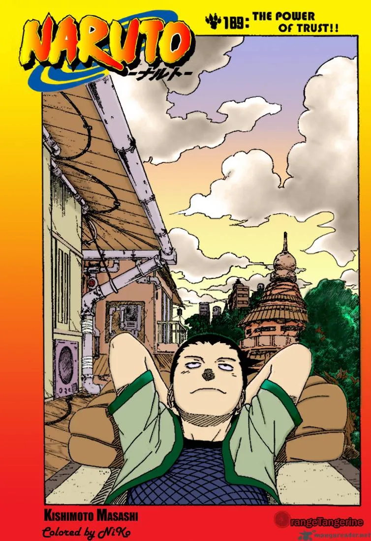 Naruto Chapter 312 page 25