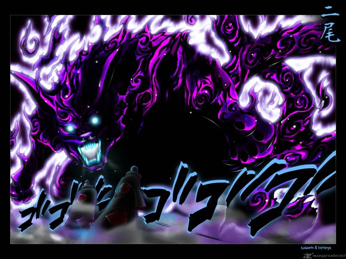 Naruto Chapter 313 page 11