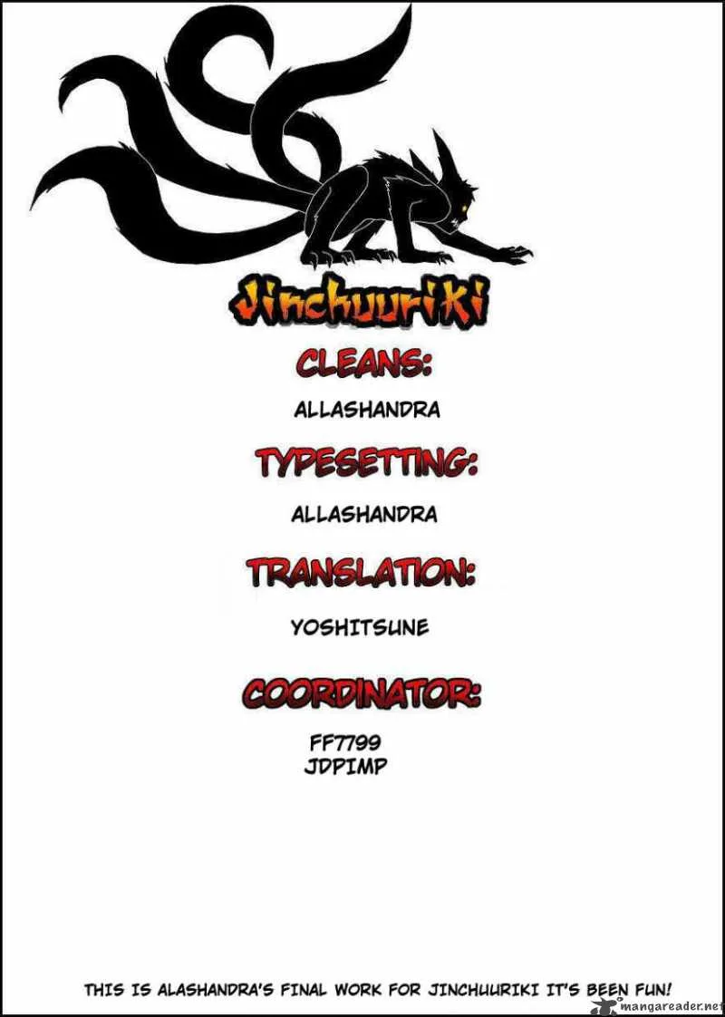 Naruto Chapter 324 page 18