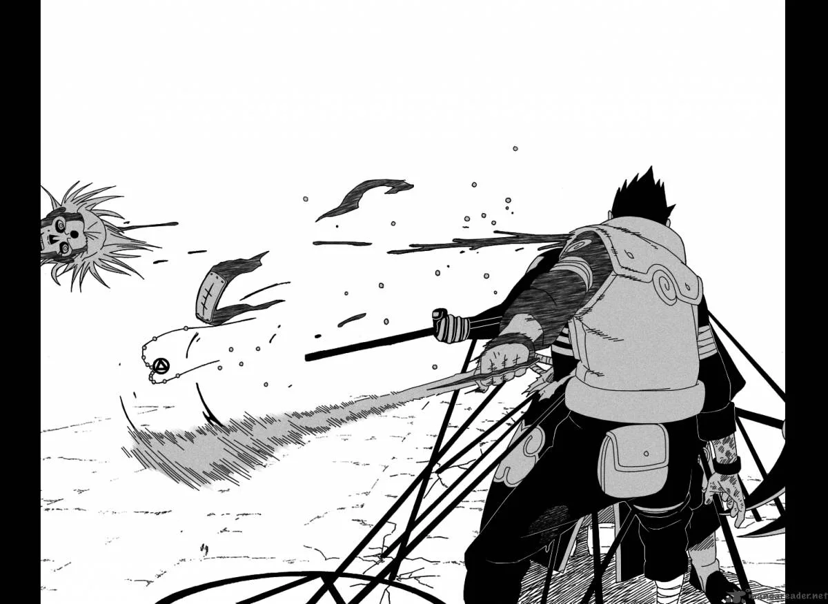 Naruto Chapter 325 page 12