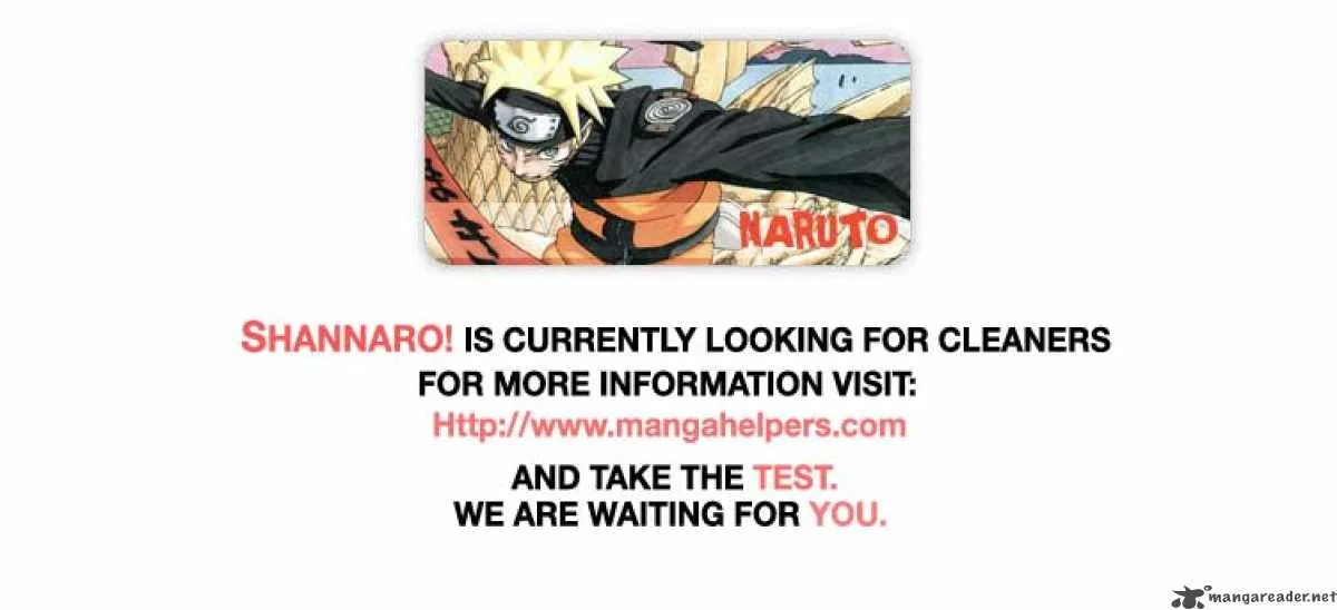 Naruto Chapter 327 page 4