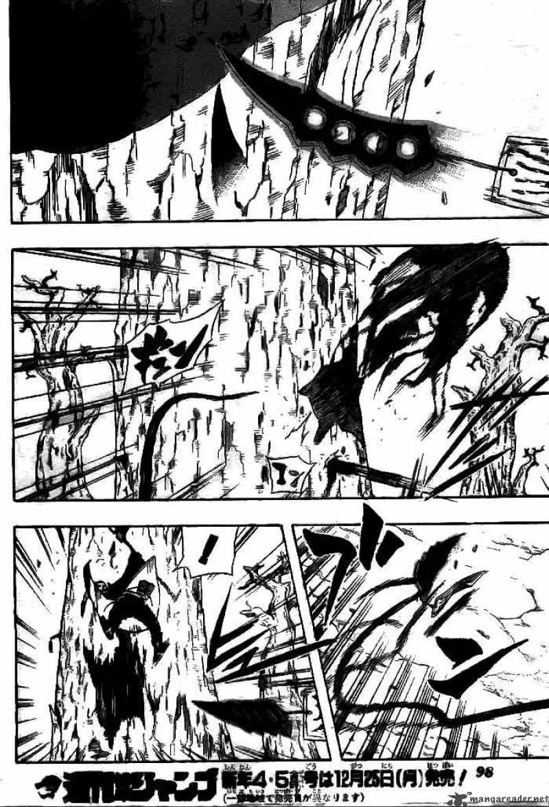 Naruto Chapter 335 page 14