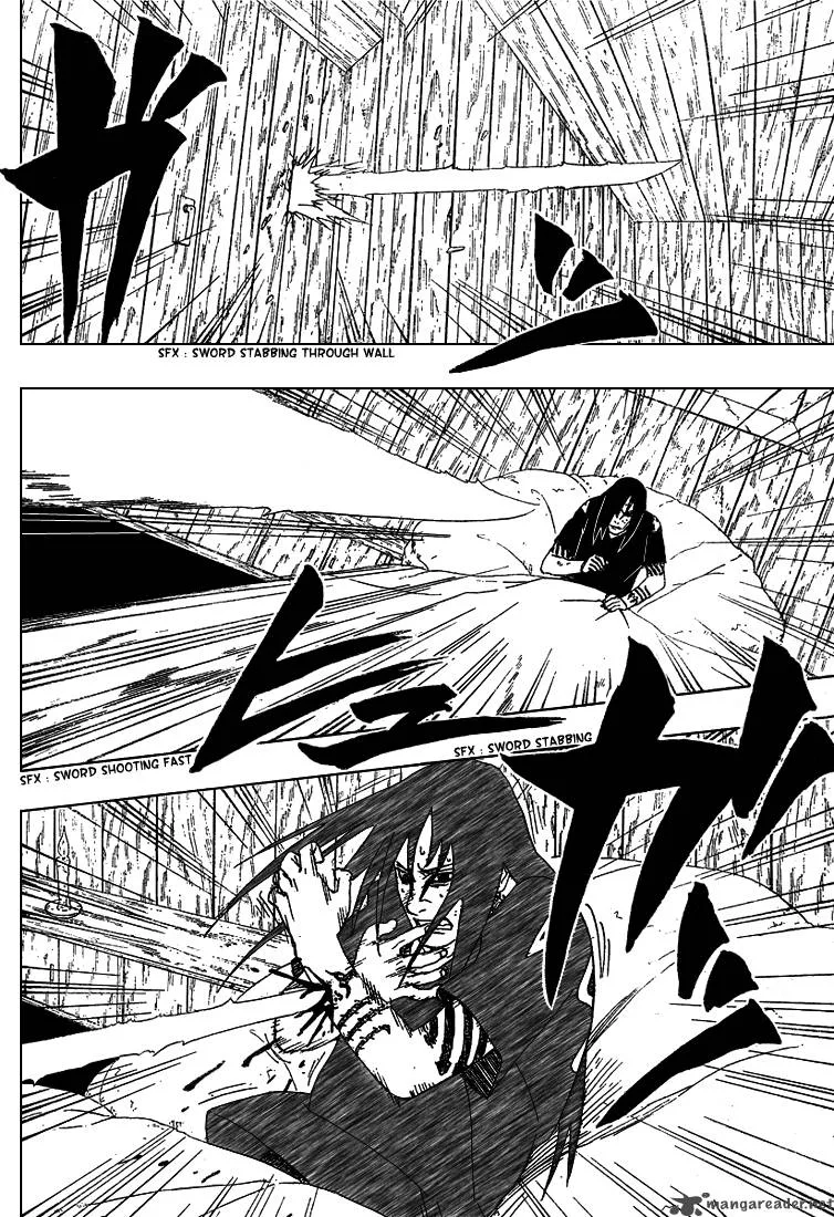 Naruto Chapter 343 page 14