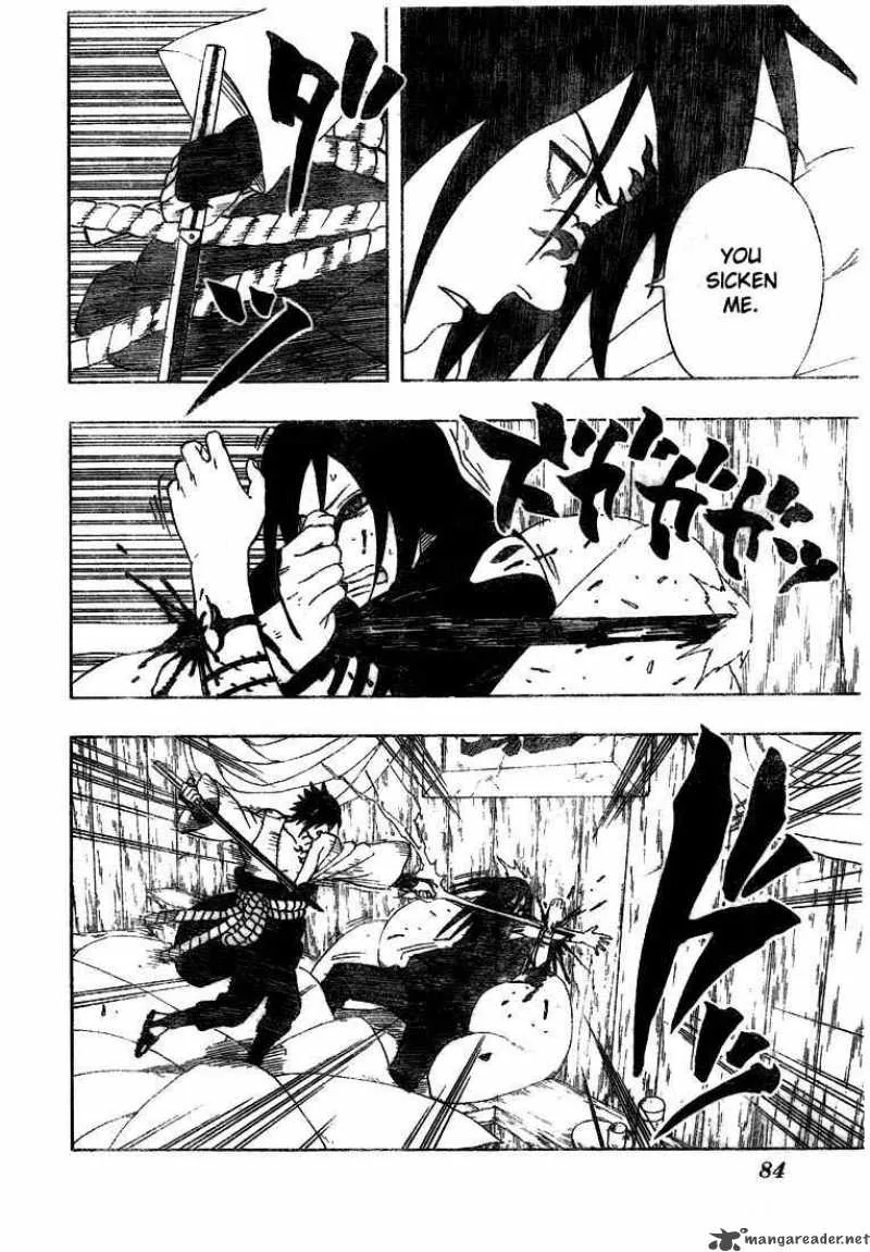 Naruto Chapter 344 page 6