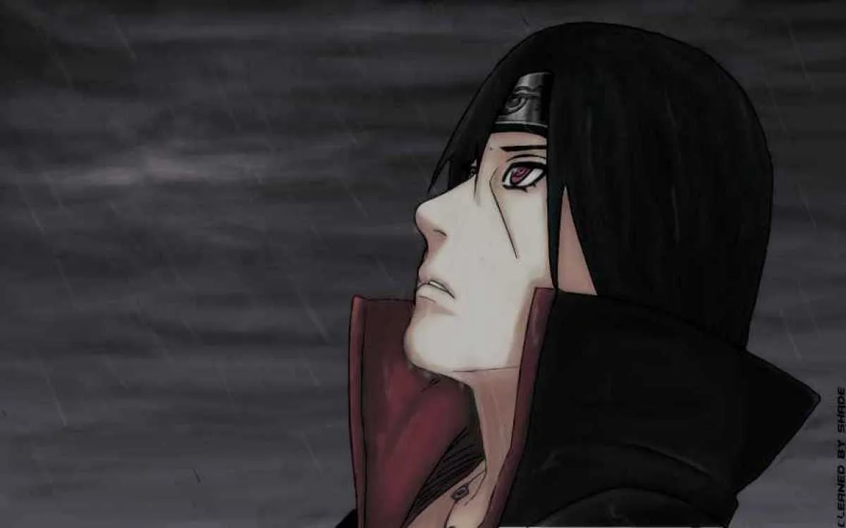 Naruto Chapter 352 page 4