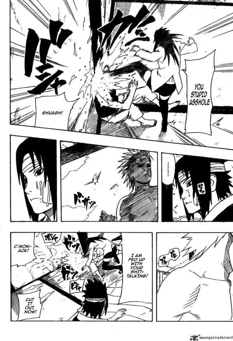 Naruto Chapter 364 page 7