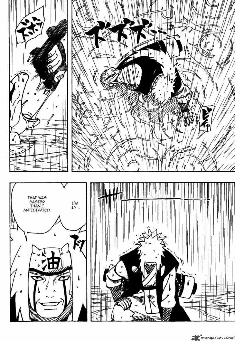 Naruto Chapter 367 page 16