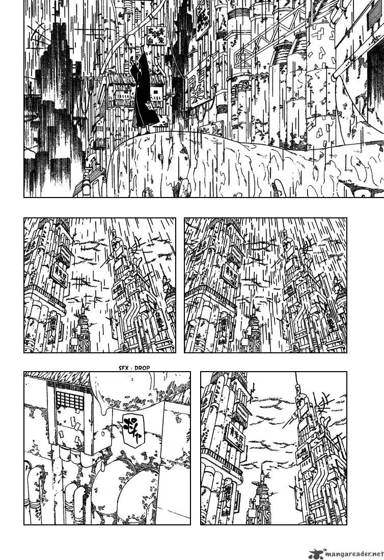 Naruto Chapter 368 page 13