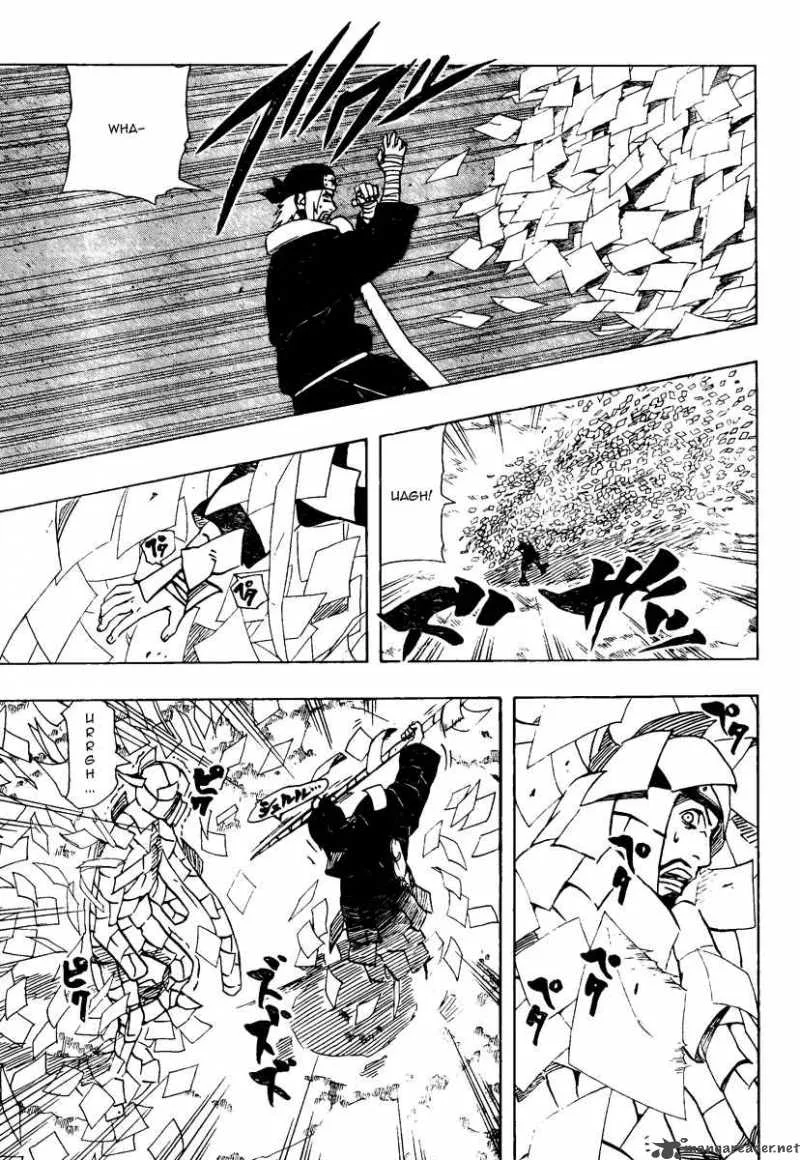 Naruto Chapter 371 page 14