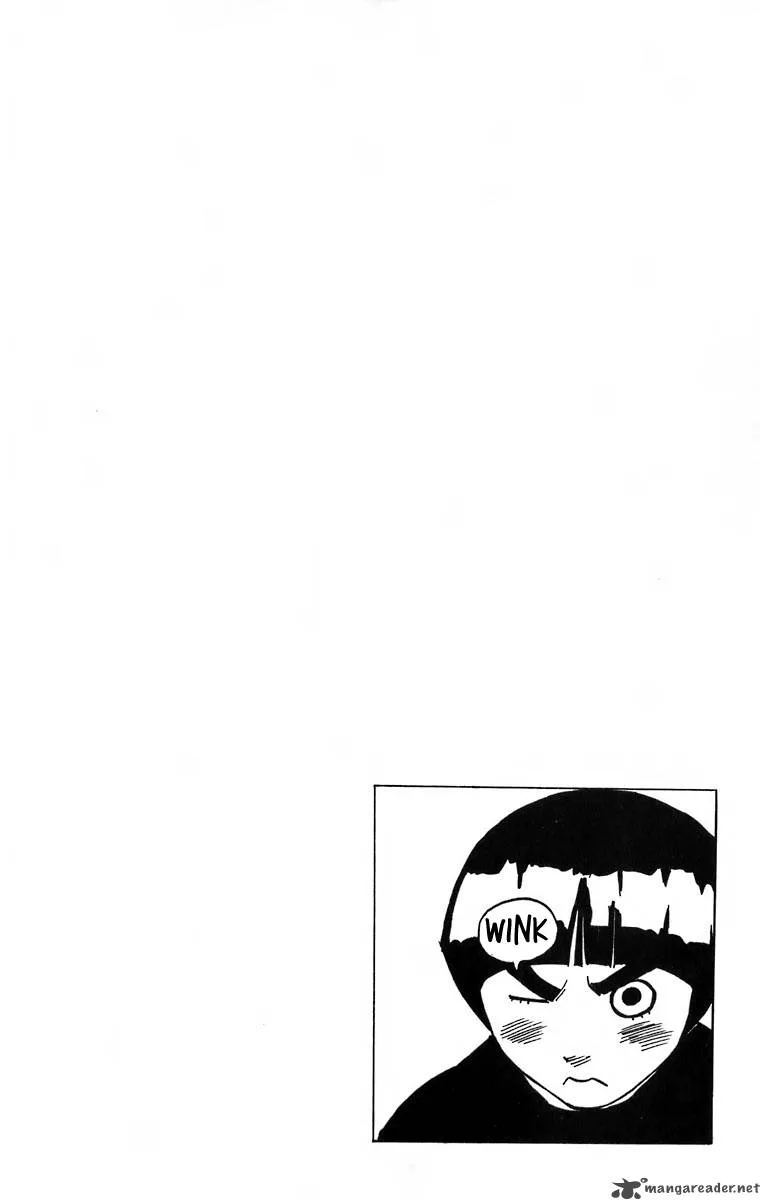 Naruto Chapter 38 page 20