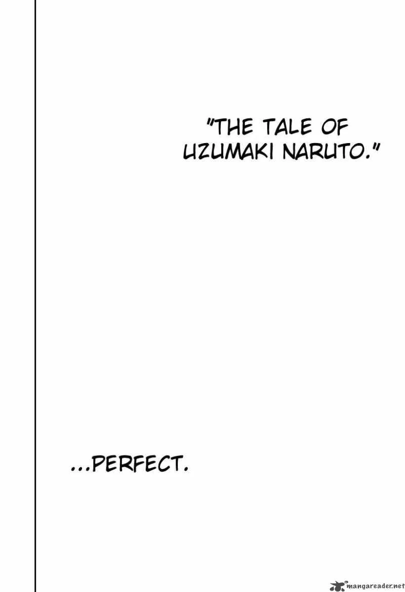 Naruto Chapter 383 page 8