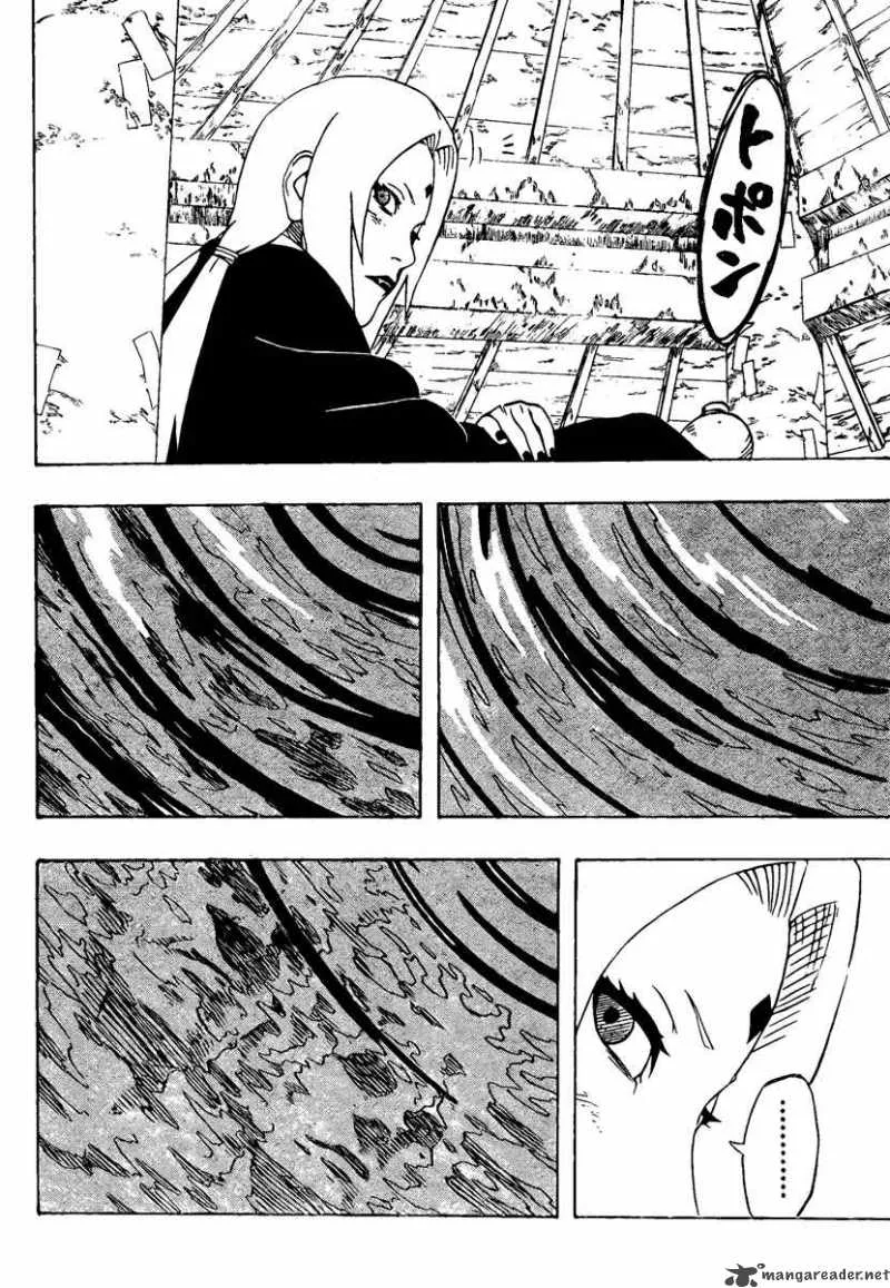 Naruto Chapter 383 page 10