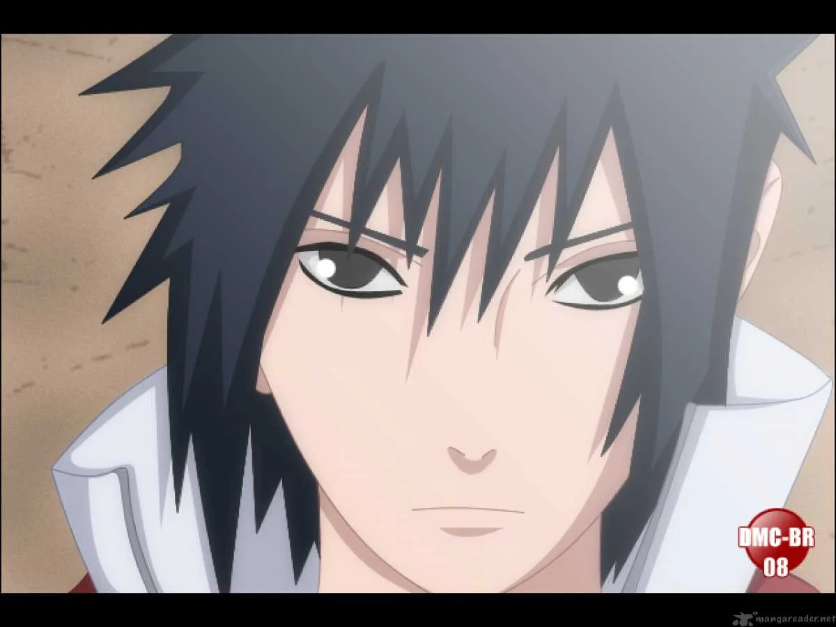 Naruto Chapter 411 page 24