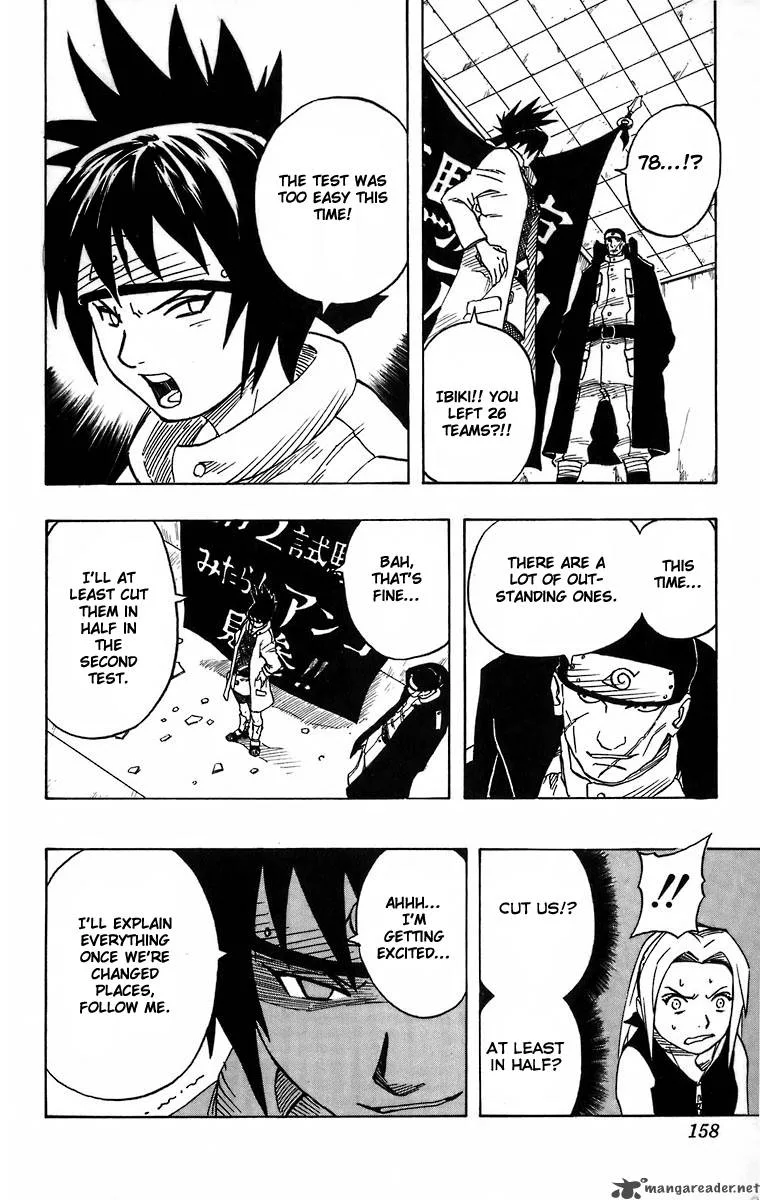 Naruto Chapter 44 page 16