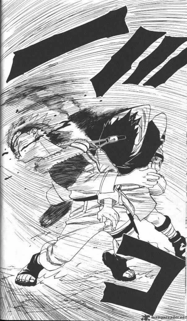 Naruto Chapter 46 page 7