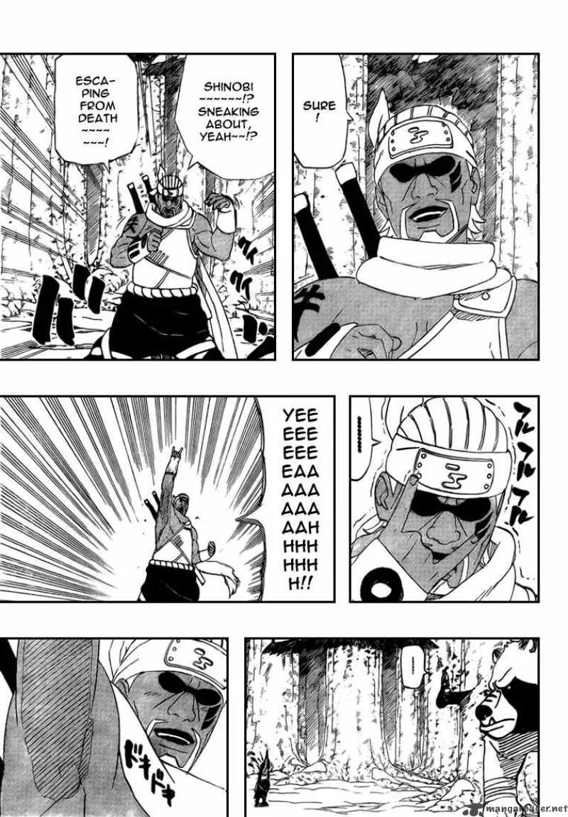 Naruto Chapter 468 page 14