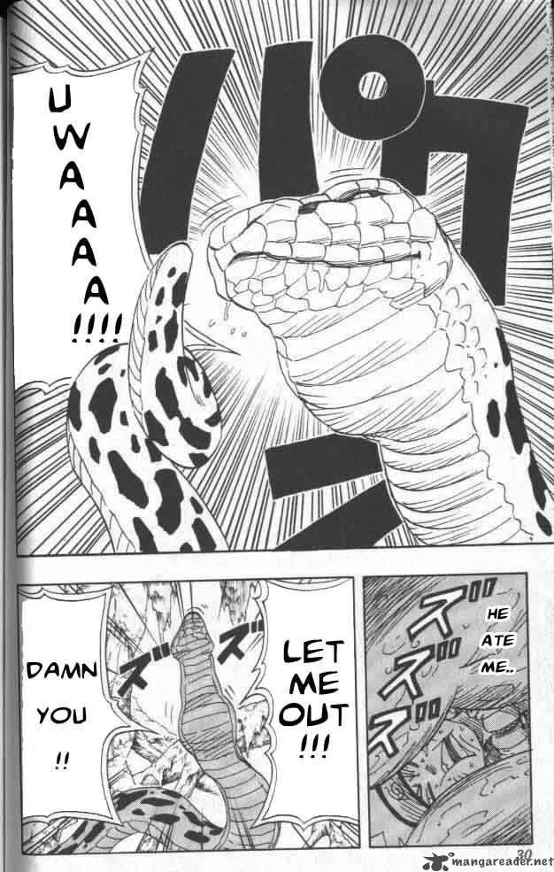 Naruto Chapter 47 page 4