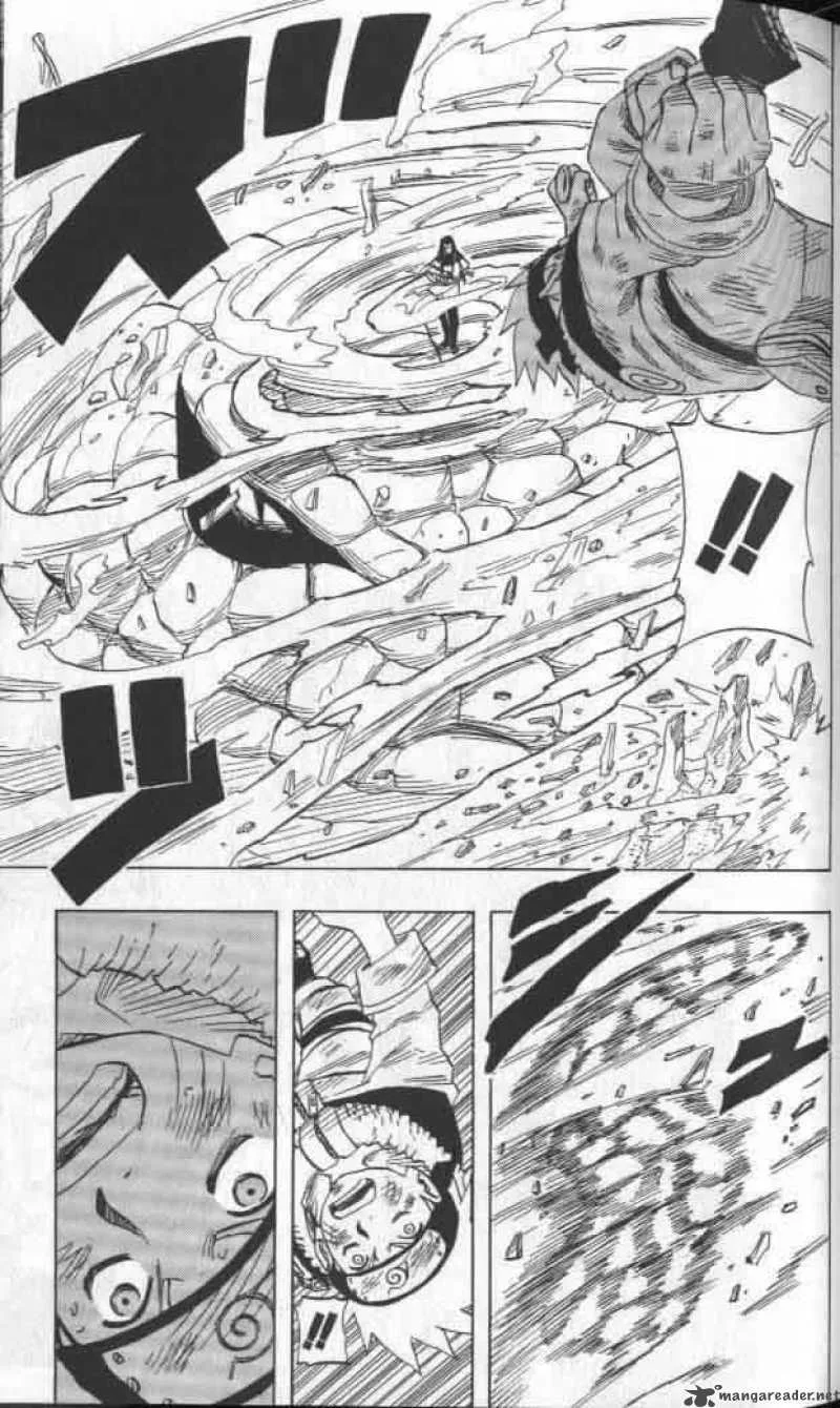 Naruto Chapter 48 page 12