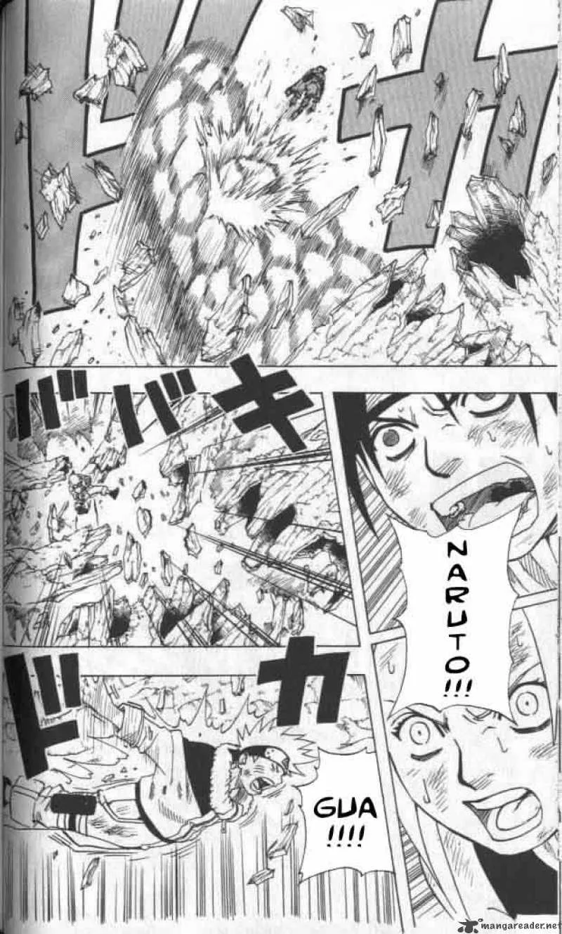 Naruto Chapter 48 page 13