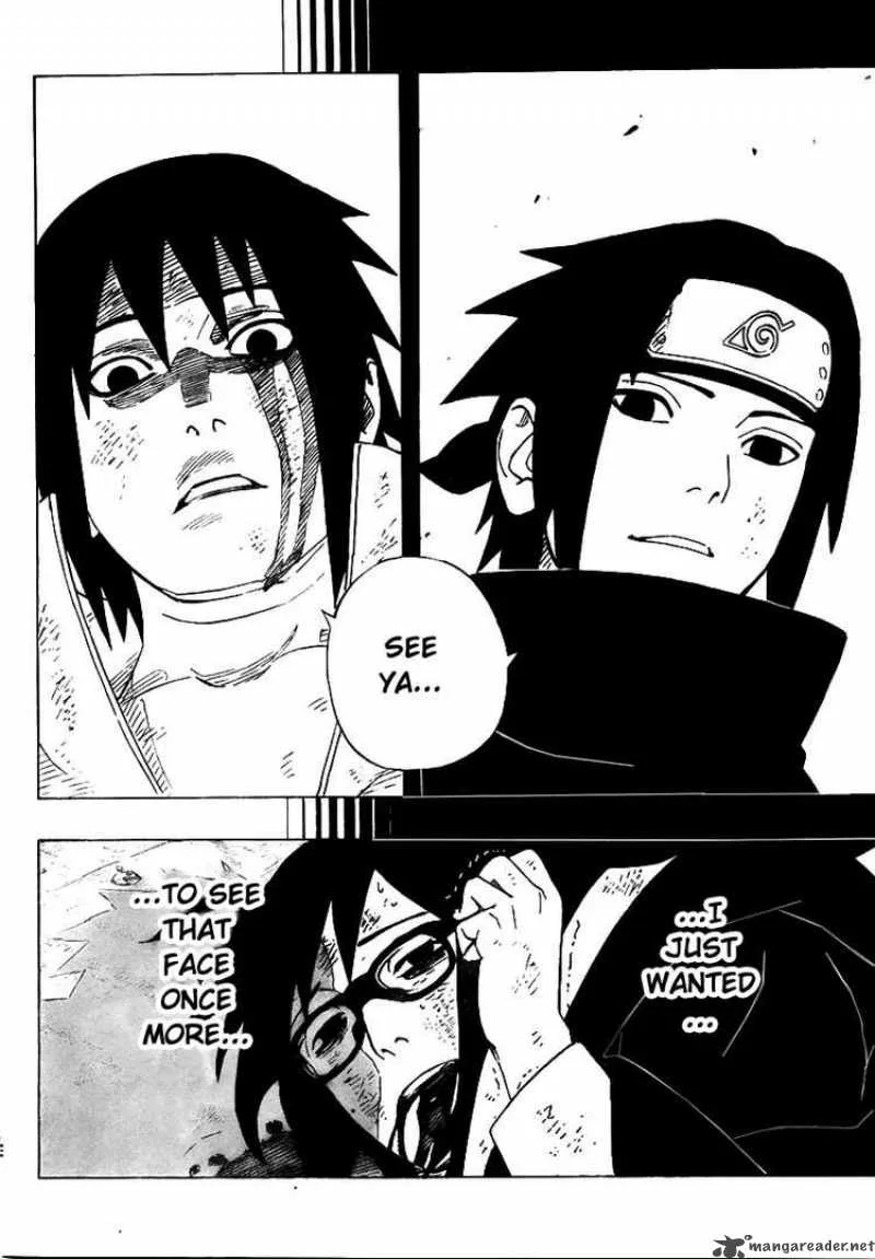 Naruto Chapter 482 page 12