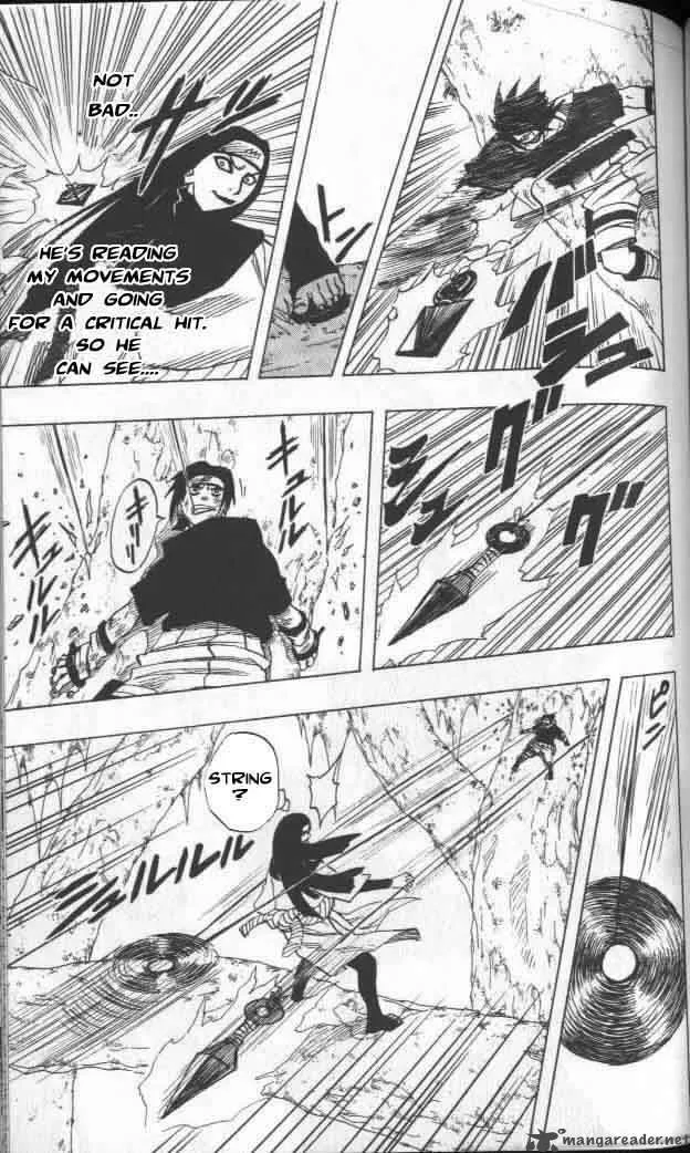 Naruto Chapter 49 page 13