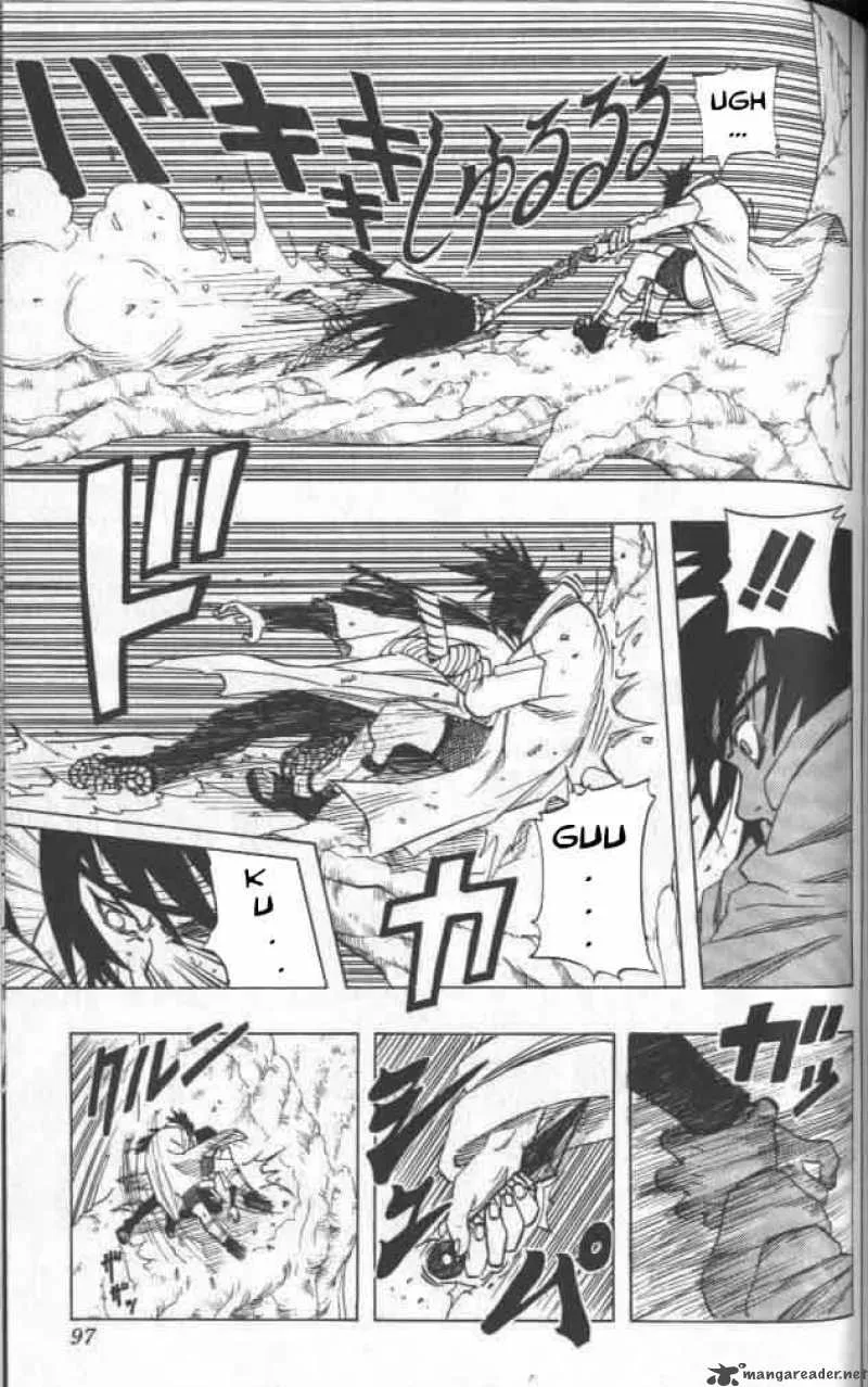 Naruto Chapter 50 page 12