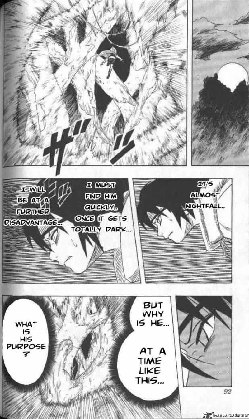 Naruto Chapter 50 page 7