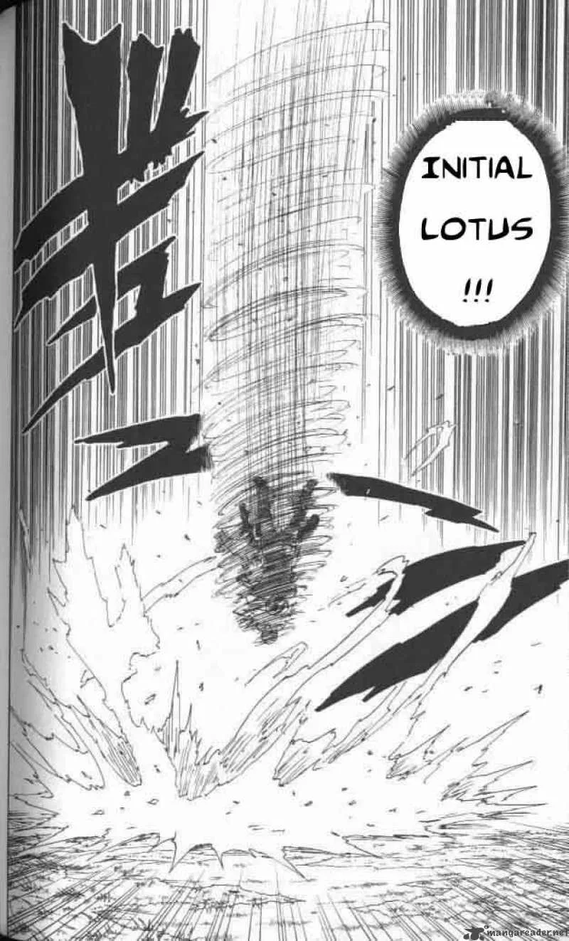 Naruto Chapter 52 page 16